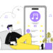 O Music Copyright Group exige 'No AI Use' para novas músicas