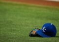 O Royals pode se voltar para o prospecto 'Longe de MLB Ready' para corrigir o problema externo