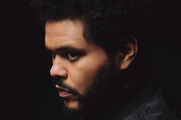 O Weeknd testa as profundezas de sua alma em trailer sinistro de 'apressar amanhã'