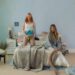 O Wet Leg's 'Catch That Fists' Drops Fretend of 'Hidration' Álbum