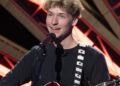 O aluno da LSU Baylee Littrell avança em 'American Idol' | Entretenimento/vida