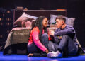 O amado show do teatro musical 'The Last Five Years' finalmente chega à Broadway