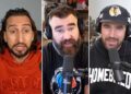O amigo esportivo de Travis Kelce revela por que eles não 'conversam' desde Taylor Swift Romance