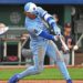 O analista do Royals levanta a preocupação com o início de Bobby Witt Jr.