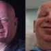 O comediante Jeff Ross hospitalizado por reação alérgica depois de tomar sorvete