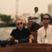 O compositor 'White Lotus' não retornará para a quarta temporada devido a desacordos criativos