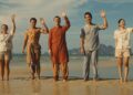 O compositor da música tema 'White Lotus' não retornará para a quarta temporada
