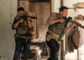 O contador 2 trailers define as exibições iniciais da data do filme de Ben Affleck