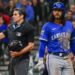 O cronograma de abril restante do Royals não fica mais fácil