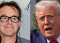 O diretor 'Home Alone 2' teme o impacto da remoção de cameo Trump