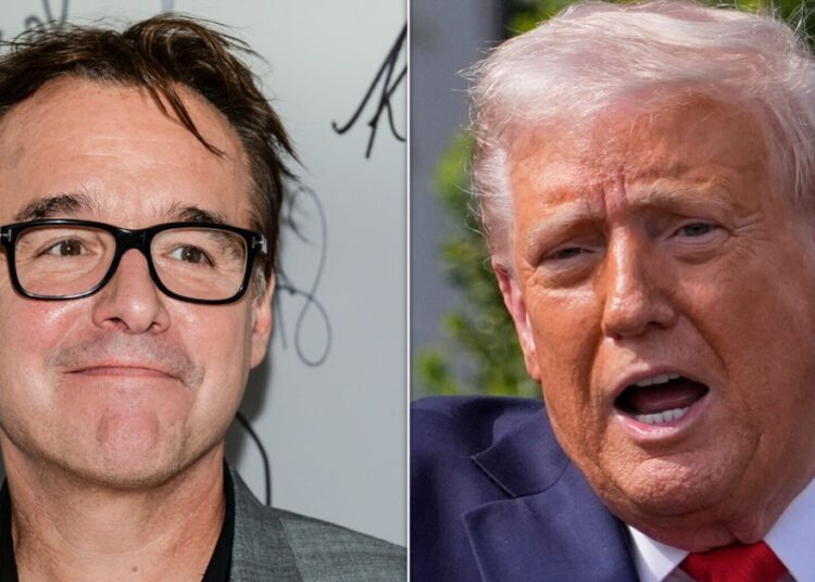 O diretor 'Home Alone 2' teme o impacto da remoção de cameo Trump