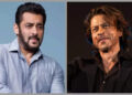 O diretor alemão chama Shah Rukh Khan de 'bem falado e super educado', questiona o profissionalismo de Salman Khan, pois ela se lembra de trabalhar com celebridades de Bollywood | Notícias do filme hindi