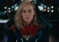 O diretor da Marvels se torna real por não estar totalmente no controle de seu filme do MCU