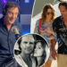 O elenco de 'lótus branco' teve 'argumentos' como Walton Goggins, rumores de feud de Aimee Lou Wood