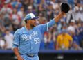 O escritor da Royals escolhe o bullpen como área que deve melhorar
