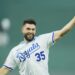 O ex-campeão da World Series da ROYALS acusa o novo arremessador Dodgers de trapaça