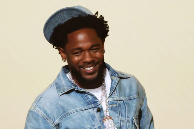 O filme de Kendrick Lamar com os criadores de 'South Park' atrasou até 2026