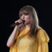 O galã dos anos 2000 faz uma reivindicação ousada sobre 'nerd' Taylor Swift