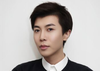 O gerenciamento de empreendimentos se expande para a China com o estilista Eric Gao