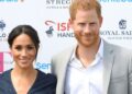 O gesto 'controlador' de Meghan Markle visto por especialista em vídeo ressurgido | Real | Notícias