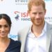 O gesto 'controlador' de Meghan Markle visto por especialista em vídeo ressurgido | Real | Notícias