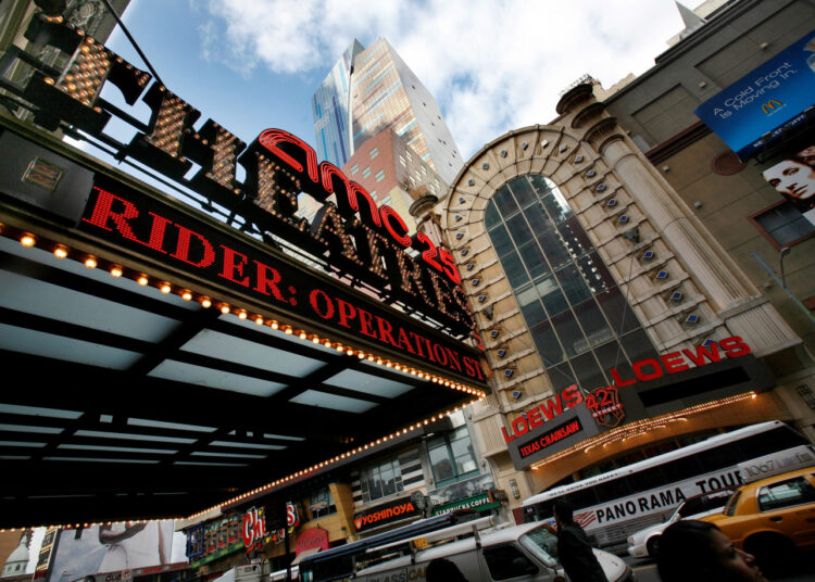 O grupo de cinema pressiona para que os filmes fiquem nos cinemas por mais tempo - entretenimento
