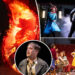 O jogo da Broadway da Netflix é um ataque aos sentidos