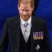 O leitor de lábios revela que o príncipe Harry fez na coroação do rei Charles - e a pessoa surpreendente para a qual ele se voltou para o conforto