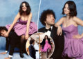O noivo de Selena Gomez, Benny Blanco