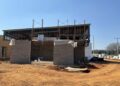 O novo centro de entretenimento deve estar pronto pelo outono | Artigo