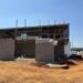 O novo centro de entretenimento deve estar pronto pelo outono | Artigo