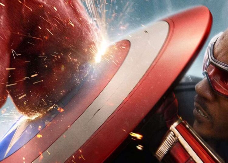 O novo filme do Capitão América é uma alegoria para Donald Trump? (opinião)