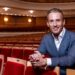 O novo maestro do Pacific Symphony, Alexander Shelley, sobre como a música encontra o momento - Daily News