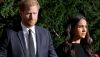 Príncipe Harry e Meghan Markle
