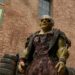 O primeiro filme de 'Toxic Avenger' de Peter Dinklage na ardósia de 193 da Legenda
