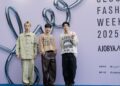 O primeiro grupo de K-pop com membros surdos que estão quebrando os esquemas com terra