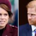 O príncipe Harry cortou o contato com Eugenie depois que ela foi vista com Piers Morgan | Real | Notícias