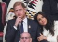 O príncipe Harry e Meghan Markle 'não vão dar bons conselhos de ninguém'