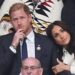 O príncipe Harry e Meghan Markle 'não vão dar bons conselhos de ninguém'