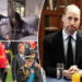 O príncipe Harry e Meghan Markle podem ser despojados dos títulos de HRH quando William se tornar rei: Insiders