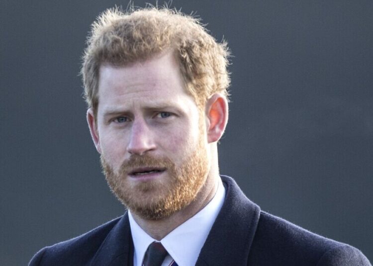 O príncipe Harry 'isolado e solitário' em nós, enquanto os velhos amigos de Duke o abandonam, diz Insider | Real | Notícias