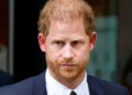 O príncipe Harry se arrepende de deixar a família real como ex-mordomo-royal levanta a tampa de como ele se sente | Real | Notícias