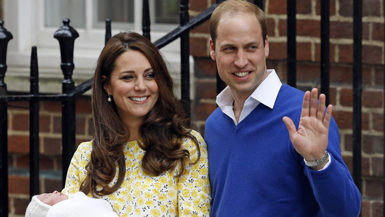 O príncipe William contrata os advogados de divórcio da princesa da princesa Diana; 'Ele não queria continuar ...'