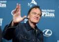 O próximo filme de Quentin Tarantino recebe atualização decepcionante