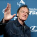 O próximo filme de Quentin Tarantino recebe atualização decepcionante