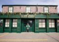 O pub pop-up de Ed Sheeran em Ipswich para lançamento de “telefone antigo”