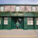 O pub pop-up de Ed Sheeran em Ipswich para lançamento de “telefone antigo”