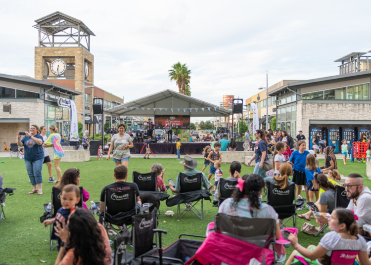O que fazer em Pearland para abril de 2025 - Eventos com comida, bebida e diversão!