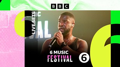 O que há de novo no BBC sons?