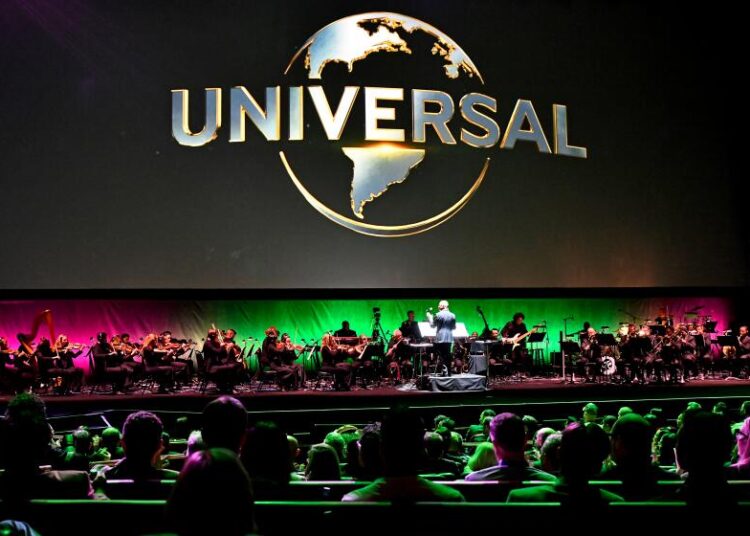 O que vimos no Cinemacon 2025